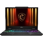 Ноутбук MSI Cyborg 15 B2RWFKG-024XRU черный Intel Core 7 240H/16Gb/SSD 1Tb/RTX 5060 8Gb/15.6