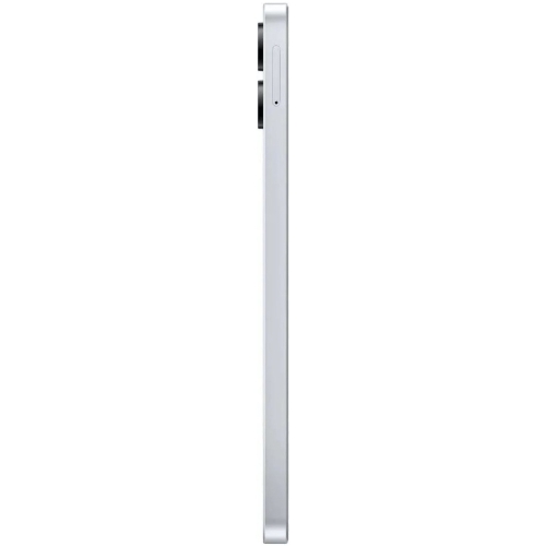 Смартфон Samsung Galaxy A06 SM-A065F, 4/128Gb, голубой