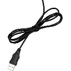 Клавиатура Oklick 170M проводная, USB Type-A, чёрный