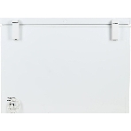 Морозильный ларь Maunfeld MFL300W, белый, 292л