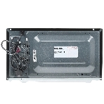 Микроволновая печь Centek CT-1582 нержавеющая сталь, 20 л, 700 Вт, переключатели - кнопки, поворотный механизм