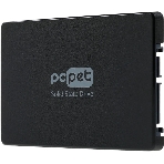 Накопитель SSD PC Pet SATA III 2Tb PCPS002T2 2.5