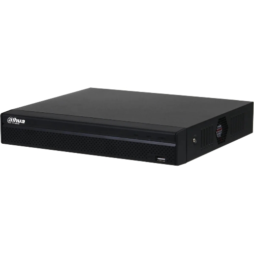Видеорегистратор Dahua DHI-NVR4116HS-8P-4KS3