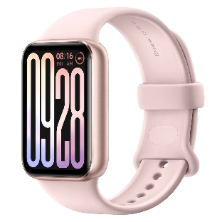 Фитнес-браслет Xiaomi Smart Band 9 Pro M2402B1, 1.62