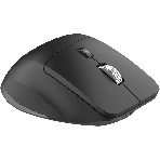 Мышь беспроводная Acer OMR405 черный, 4800 dpi, радиоканал, Bluetooth, USB, кнопки - 8