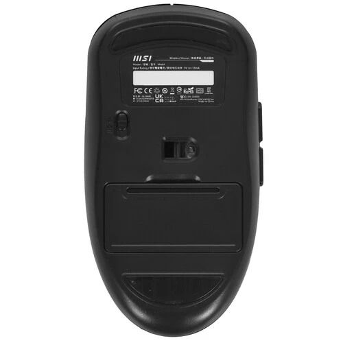 Моноблок MSI Pro AP272P 14M черный 27