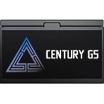 Блок питания Montech ATX 850W CENTURY GOLD G5, 850 Вт, 80 PLUS GOLD, 120 мм, модульный, черный