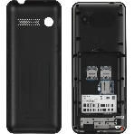 Мобильный телефон Xenium X280 черный