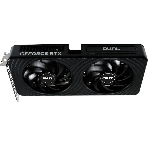 Видеокарта Palit RTX 5060 DUAL NV RTX 5060 8Gb 128bit GDDR7 2280/28000/HDMIx1/DPx3/HDCP Ret NE75060019P1-Gb2063D PCI-E 5.0