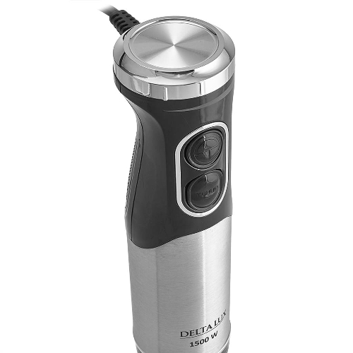 Блендер погружной Delta Lux DE-7008B