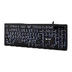 Клавиатура SMARTBUY (SBK336UK) 336 USB