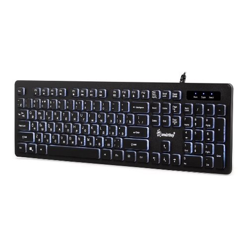 Клавиатура SMARTBUY (SBK336UK) 336 USB
