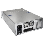 Серверный корпус ExeGate Pro 4U660-HS24 (RM 19