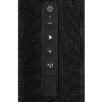 Колонка портативная Tecno S6 Square черный 40W 2.1 BT 5200mAh (S6)