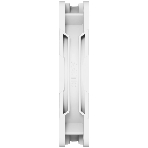 Вентилятор корпусной ARCTIC P12 Pro A-RGb (White) - 3 Pack- retail (ACFAN00326A)