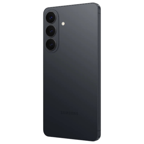 Смартфон Samsung Galaxy S26+ SM-S947B 12/256Gb, черный
