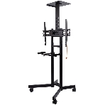 Подставка для телевизора Arm Media PT-STAND-8 черный 32
