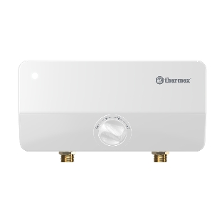 Электроводонагреватель проточный Thermex Artflow 8000
