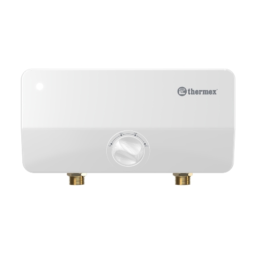 Электроводонагреватель проточный Thermex Artflow 8000