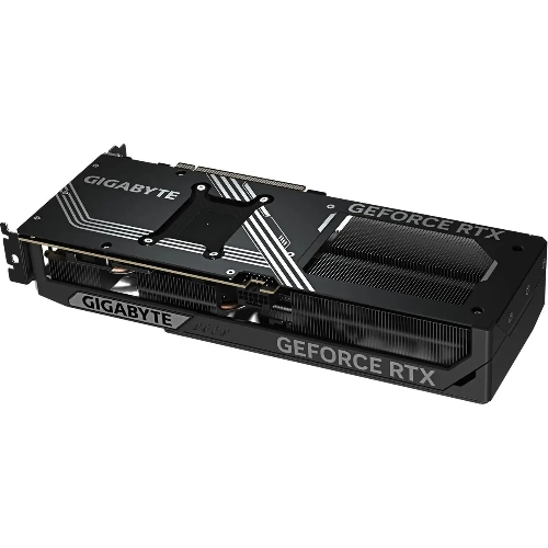 Видеокарта Gigabyte PCI-E GV-N5070WF3-12GD 1.0 NVIDIA GeForce RTX 5070 12Gb 192bit GDDR7 2542/28000 HDMIx1 DPx3 HDCP Ret