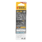 Сверло-метчик Denzel М4 х 0,7 мм, Р6М5