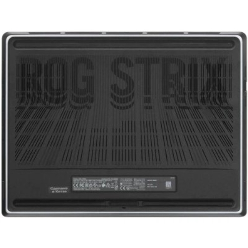 Ноутбук ASUS ROG Strix SCAR 16 G635LR-RW017 16