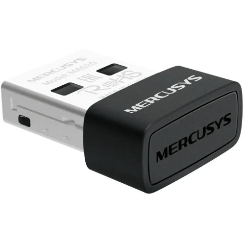 Адаптер Bluetooth Nano USB Mercusys MA530