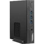 Мини ПК MSI Pro DP10 13M-045BRU i5 1340P (1.9) Iris Xe без ОС 2.5xGbitEth WiFi BT 120W черный (936-B0A611-045)