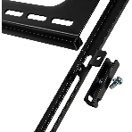 Кронштейн для телевизора Kromax STAR PRO-111 черный, 55