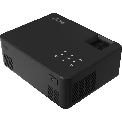 Проектор Cactus CS-PRM.04B.WUXGA-A LCD 400Lm ANSI (1920x1080) 2000:1 ресурс лампы:50000часов 1xUSB typeA 1xHDMI 2.5кг