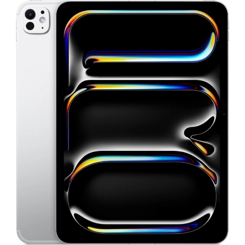 Планшет Apple iPad Pro Wi-Fi + Cellular 11