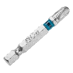 Бита GROSS 113036 PH3х50 мм, сталь S2, шестигр., 10 шт