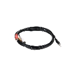 Кабель соединительный 3.5 Jack (M)/3 RCA (M) Telecom