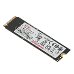 Накопитель SSD ADATA XPG GAMMIX S70 BLADE, 512Gb, PCIe 4.0 x4, M.2 2280, NVMe, R/W 7200/2600, с радиатором