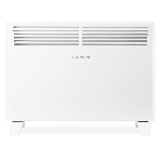 Конвектор Starwind SHV1015 белый, 1500 Вт, 20 м2, термостат