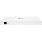 Коммутатор HPE JL684B Aruba Instant On 1930 24G Class4 PoE 4SFP/SFP+ 370W