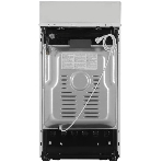Плита газовая Gefest ПГ 3200-06 К35 белый, конфорок 4 шт, духовка 42 л, 50 см x 85 см x 53 см