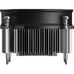 Устройство охлаждения (кулер) PcCooler R95-I черный 95мм алюминий+медь 2800rpm 31.2db 4-pin 95W 60мм