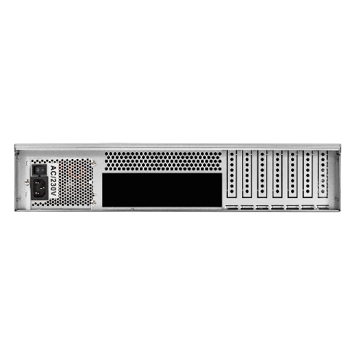 Серверный корпус ExeGate Pro 2U550-04 (RM 19