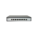 Коммутатор управляемый ORIGO OS6208/A1A L2, 8x10Gbase-T, консольный порт RJ-45, комплект для установки в 19