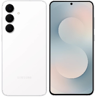 Смартфон Samsung Galaxy S25 FE SM-S731B 8/256Gb, белый