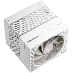 Устройство охлаждения(кулер) Deepcool Assassin VC Elite Wh Soc-AM5/AM4/1200/2066/1700/1851 белый 4-pin 22.6-29.3dB Al+Cu 300W 1772gr Ret (R-ASN4-WHNVNN-GJD)