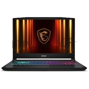 Ноутбук MSI Katana 15 HX B14WFK-618XRU Intel Core i5 14450HX 2400MHz/15.6