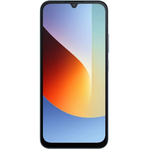 Смартфон Xiaomi Redmi A7 Pro 4Gb, 128Gb, голубой