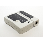 Тестер кабеля 5bites LY-CT005 для UTP/STP RJ45, RJ11/12