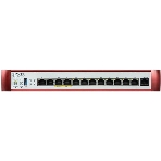 Межсетевой экран Zyxel USG FLEX 500H, Rack, 2xRJ-45: 1/2.5G (LAN/WAN), 2xRJ-45: 1/2.5G PoE+ (LAN/WAN), 8xRJ-45: 1G (LAN/WAN), 1xUSB3.0 **