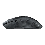 Мышь беспроводная/проводная Gigabyte GM-AORUS M6 черный, 26000 dpi, радиоканал, USB, кнопки - 8