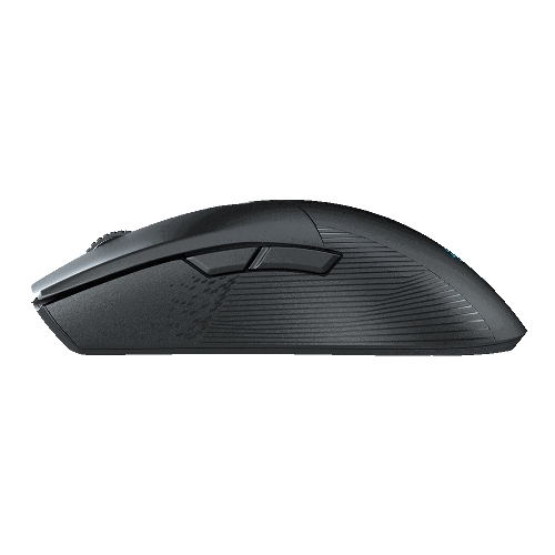 Мышь беспроводная/проводная Gigabyte GM-AORUS M6 черный, 26000 dpi, радиоканал, USB, кнопки - 8