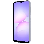 Смартфон Samsung Galaxy A07 4/128Gb, фиолетовый