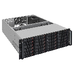 Серверный корпус ExeGate Pro 4U660-HS24 (RM 19